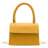 DAISY Alligator Leather Hand Bag