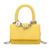 DAISY Alligator Leather Hand Bag