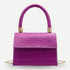 DAISY Alligator Leather Hand Bag
