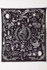 Death Card Tarot Tapestry