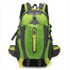 Waterproof Climbing Backpack Rucksack 40L Outdoor Sports Bag Travel Backpack Camping Hiking Backpack Women Trekking Bag For Men