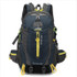 Waterproof Climbing Backpack Rucksack 40L Outdoor Sports Bag Travel Backpack Camping Hiking Backpack Women Trekking Bag For Men