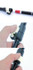 Cleye Cane - Telescopic Slim Neck Aluminium Cane