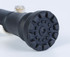 Cleye Cane - Telescopic Slim Neck Aluminium Cane