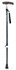 Cleye Cane - Telescopic Slim Neck Aluminium Cane