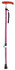 Cleye Cane - Telescopic Slim Neck Aluminium Cane