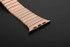 Stainless Steel Apple Watch Band