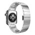 Stainless Steel Apple Watch Band