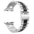 Stainless Steel Apple Watch Band
