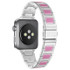 Stainless Steel Apple Watch Band