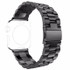 Stainless Steel Apple Watch Band