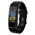 Fitness Tracker Smart Watch - Men/Women