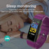 Fitness Tracker Smart Watch - Men/Women