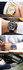 Military Army NIBOSI Mens Watch Top Luxury Brand