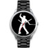 Legends Series Silver Golf Watch - Woods
