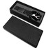 Legends Series Black Golf Watch - Woods