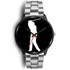 Legends Series Black Golf Watch - Snead