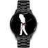 Legends Series Black Golf Watch - Snead