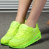 Sneakers Women New Designer Platform Sneakers Casual Shoes Women 2019 Fashion White Shoes Women sneakers platform basket femme