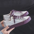 2019 Women Sneaker Fashion Breathble Vulcanized Shoes Platform Lace up Casual White Shoes Tenis Feminino zapatillas mujer