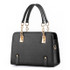 Women Messenger Bags Casual Tote Femme Fashion Luxury Handbags Women Bags Designer Pocket High quality