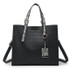 Casual Female Tote Bag Luxury Handbags Women Bags Designer Ladies Bolsa Feminina Leather Shoulder Messenger Bags for Women 2019
