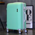 High Quality Cute Princess Series Handbag and Rolling Luggage Spinner Travel Suitcase