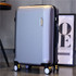 High Quality Cute Princess Series Handbag and Rolling Luggage Spinner Travel Suitcase
