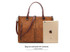 Vintage Women Shoulder Bag