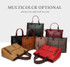 Vintage Women Shoulder Bag