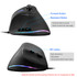 Ergonomic Gaming Mouse