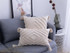 Tassels Cushion Cover Handmade