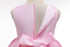 Kids Elegant Wedding Flower Girl Dress Princess Party