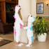 Unicorn Christmas Pajamas Christmas pajamas for kids