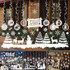 Window Stickers For Christmas Decoration