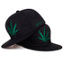Summer Embroidery Snapback Hat Fashion Baseball Cap Unisex Hip-hop Sport Adjustable Hat