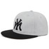 High Quality Embroidery Baseball Cap For Men Women Bone Trucker Hats Fashion 100% Cotton