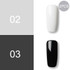 Gel Art Nail Polish Set For Manicure Hybrid Nails Color Polygel Vernis Semi Permanent UV Gel