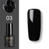 Gel Art Nail Polish Set For Manicure Hybrid Nails Color Polygel Vernis Semi Permanent UV Gel