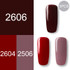 Gel Art Nail Polish Set For Manicure Hybrid Nails Color Polygel Vernis Semi Permanent UV Gel