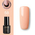 Gel Art Nail Polish Set For Manicure Hybrid Nails Color Polygel Vernis Semi Permanent UV Gel