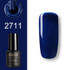 Gel Art Nail Polish Set For Manicure Hybrid Nails Color Polygel Vernis Semi Permanent UV Gel