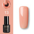 Gel Art Nail Polish Set For Manicure Hybrid Nails Color Polygel Vernis Semi Permanent UV Gel