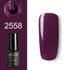 Gel Art Nail Polish Set For Manicure Hybrid Nails Color Polygel Vernis Semi Permanent UV Gel
