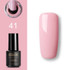 Gel Art Nail Polish Set For Manicure Hybrid Nails Color Polygel Vernis Semi Permanent UV Gel