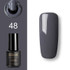 Gel Art Nail Polish Set For Manicure Hybrid Nails Color Polygel Vernis Semi Permanent UV Gel
