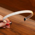 Big Pearl Headband Women Bow Hair Hoops Girls Hair Accessories Fashion Jewelry Accessories Bridal Hair Hoop