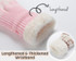 Thermal Fleece Touchscreen Gloves