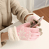 Thermal Fleece Touchscreen Gloves