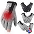Thermal Fleece Touchscreen Gloves